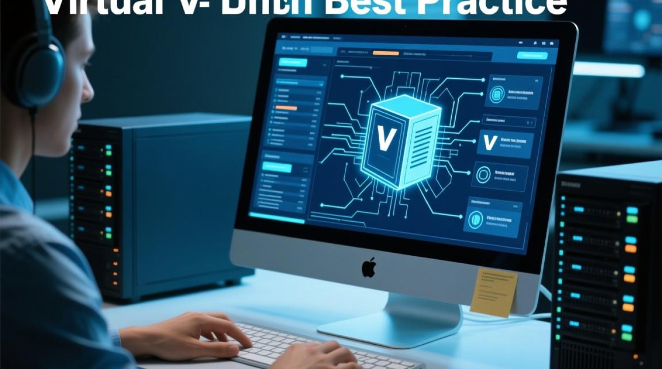 电脑虚拟机复制后如何解决网卡冲突和IP地址重复问题？