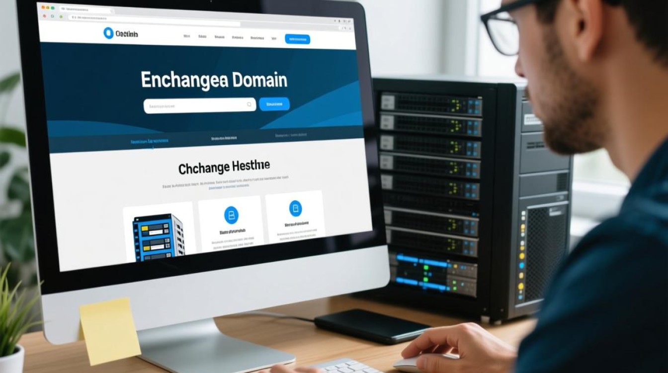 虚拟主机更换域名后网站无法访问怎么办？