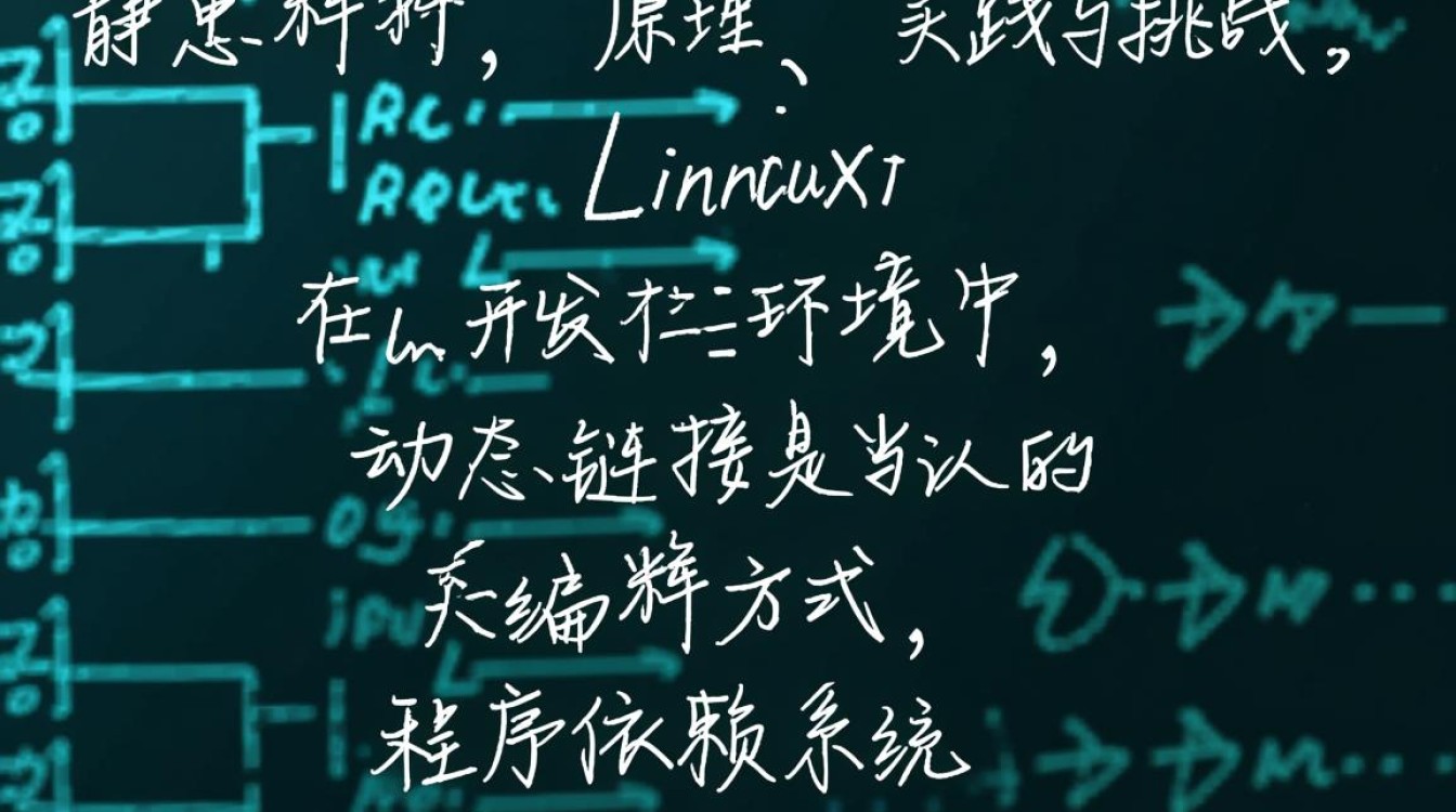 Linux下静态编译如何避免动态库依赖? Linux下静态编译如何避免动态库依赖?