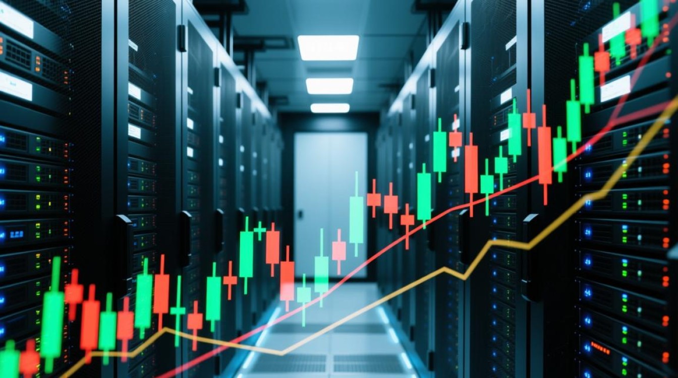 服务器自动交易系统如何稳定运行且避免风险? 服务器自动交易系统如何稳定运行且避免风险?