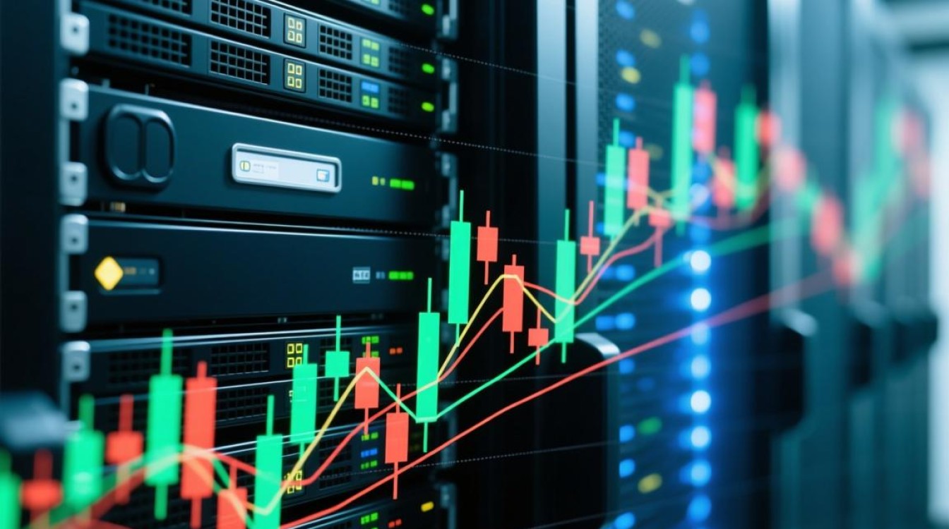 服务器自动交易系统如何稳定运行且避免风险? 服务器自动交易系统如何稳定运行且避免风险?