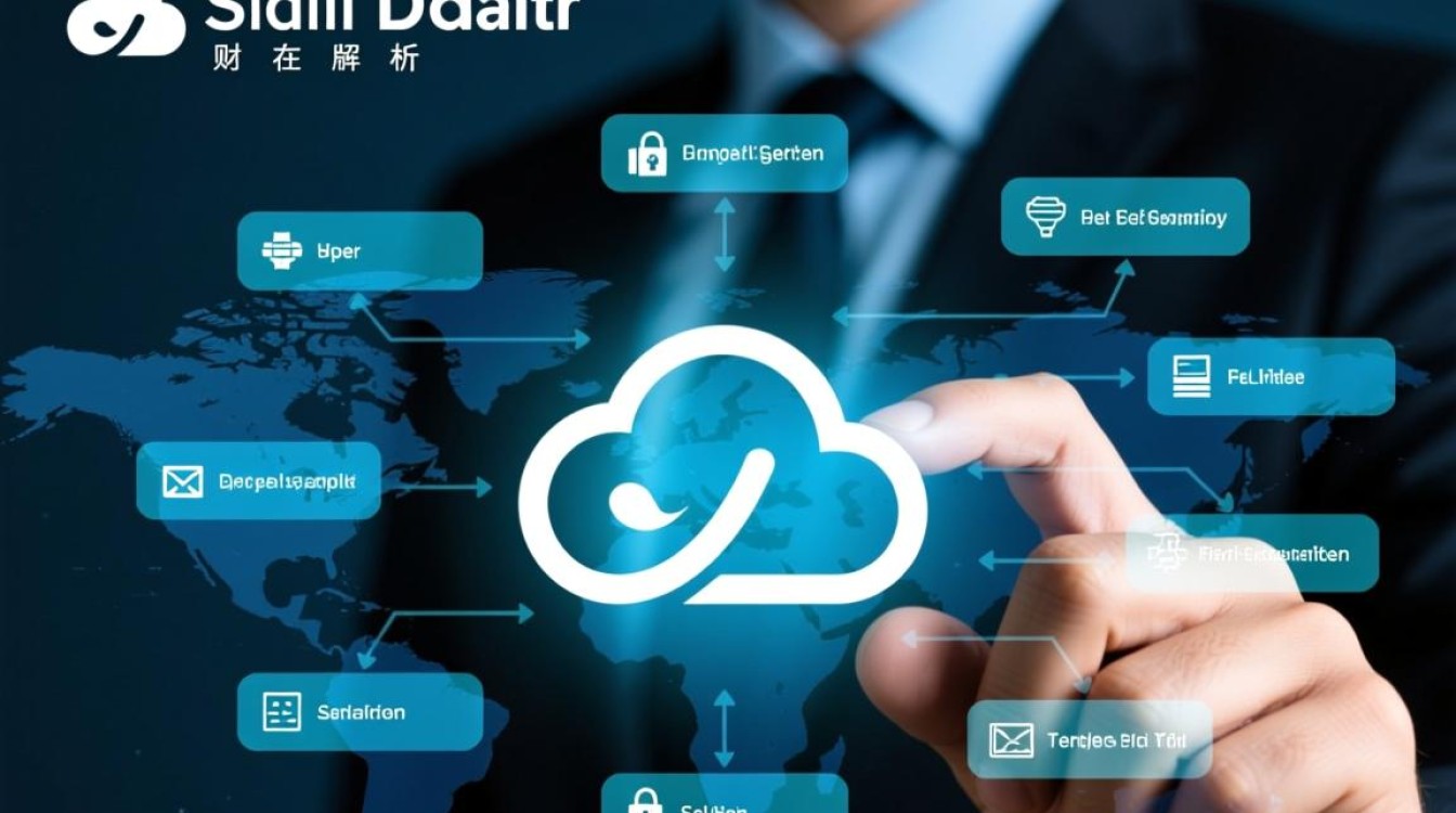 阿里云更换域名详细步骤是什么?新手操作指南来了-好主机测评网