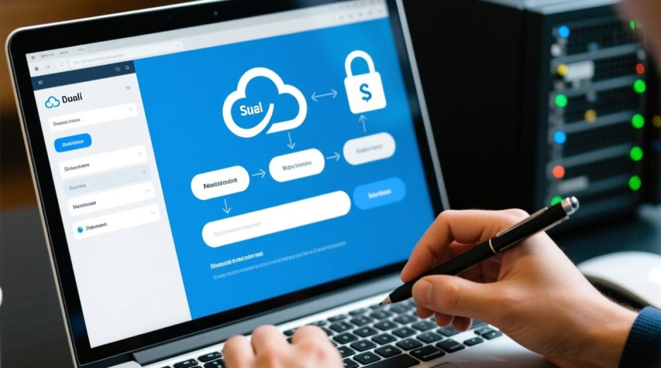 阿里云更换域名详细步骤是什么？新手操作指南来了