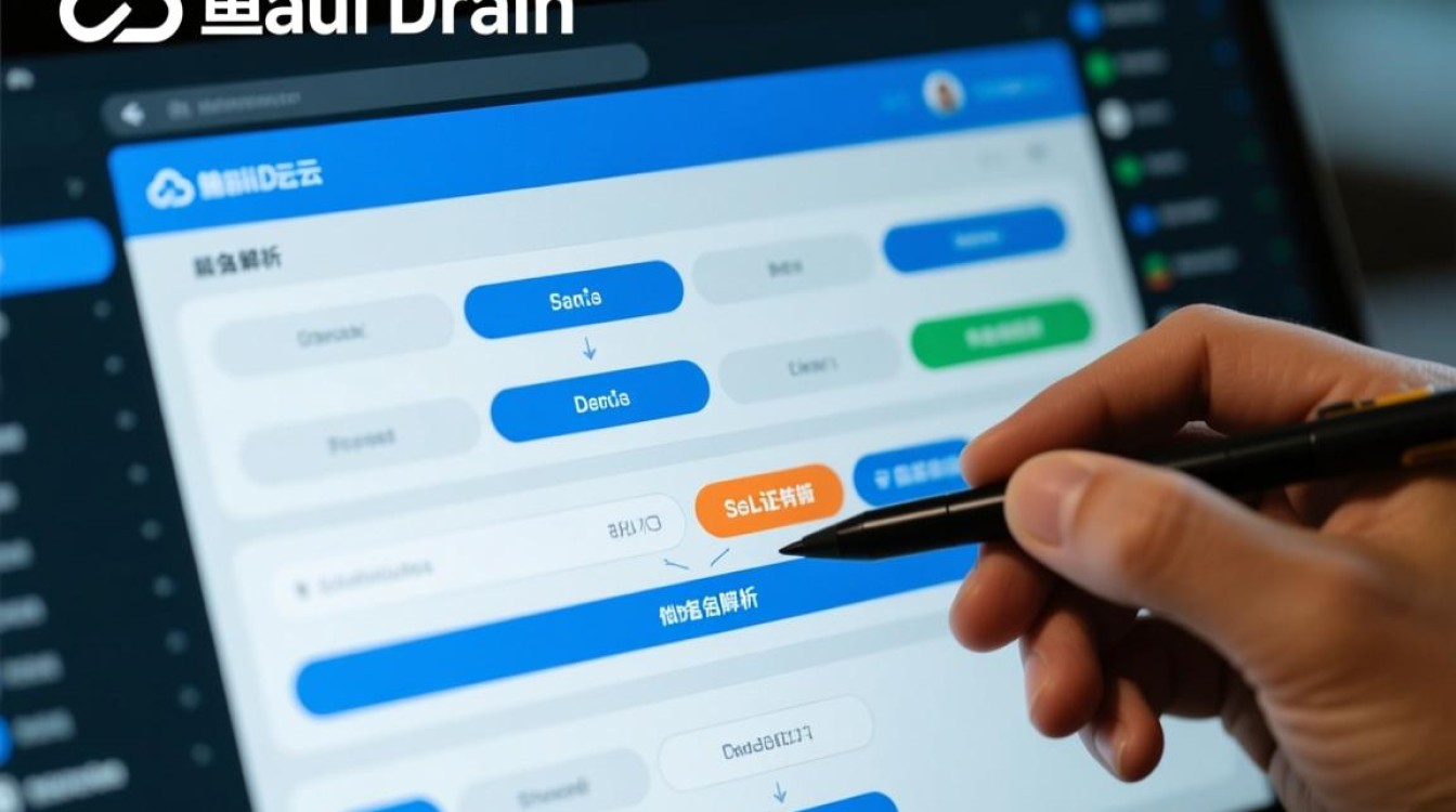 阿里云更换域名详细步骤是什么？新手操作指南来了