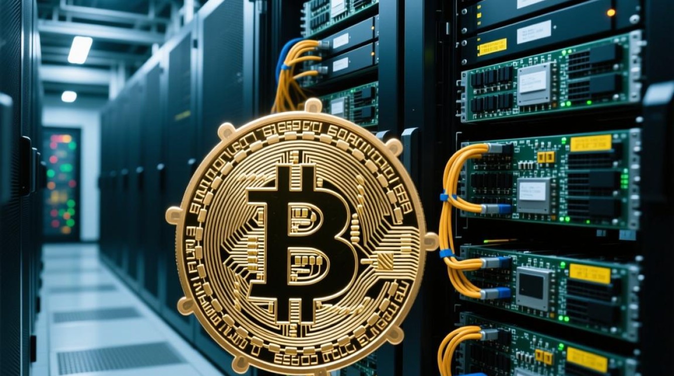 服务器能挖什么币？2024年服务器挖币最划算选择是哪些？