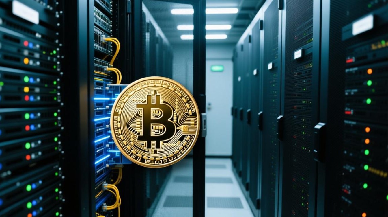 服务器能挖什么币？2024年服务器挖币最划算选择是哪些？