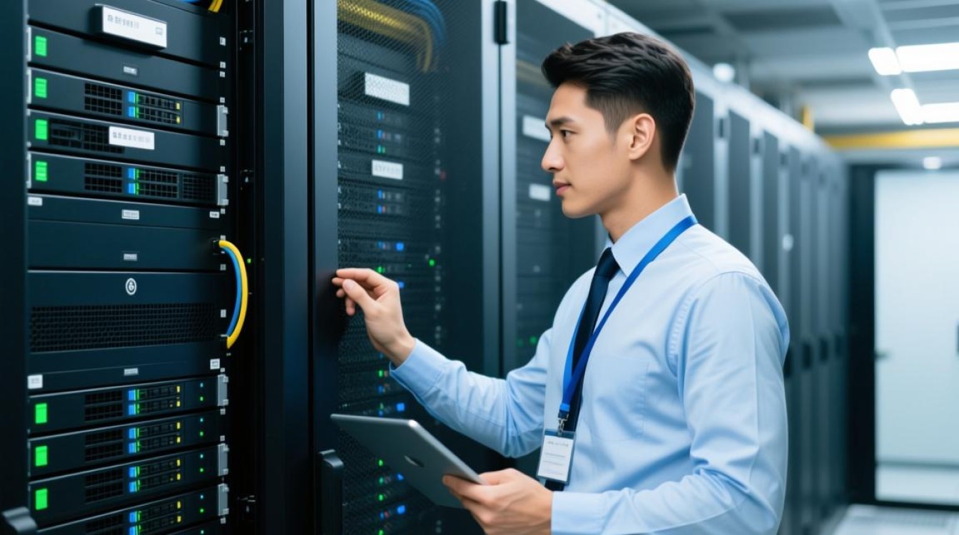 服务器职业需要掌握哪些核心技能才能晋升? 服务器职业需要掌握哪些核心技能才能晋升?