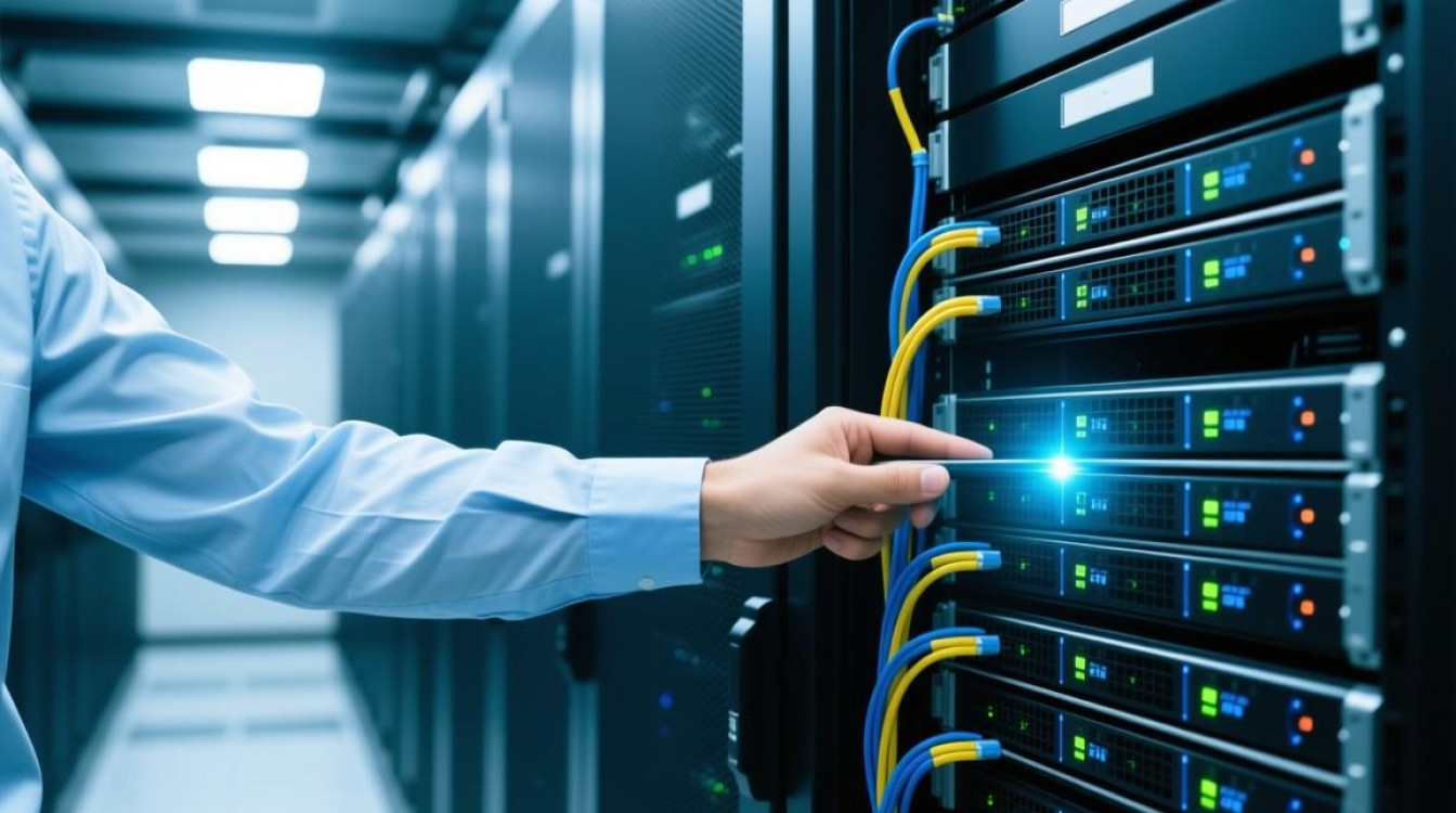 服务器职业需要掌握哪些核心技能才能晋升? 服务器职业需要掌握哪些核心技能才能晋升?