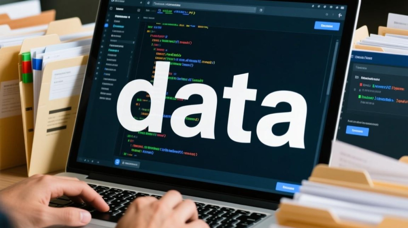 Java中data文件是什么类型，如何用代码或工具打开？-好主机测评网