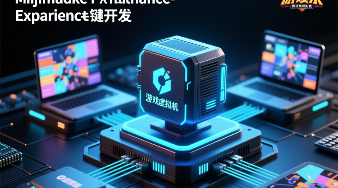 游戏虚拟机优化怎么设置才能流畅不卡顿？-好主机测评网