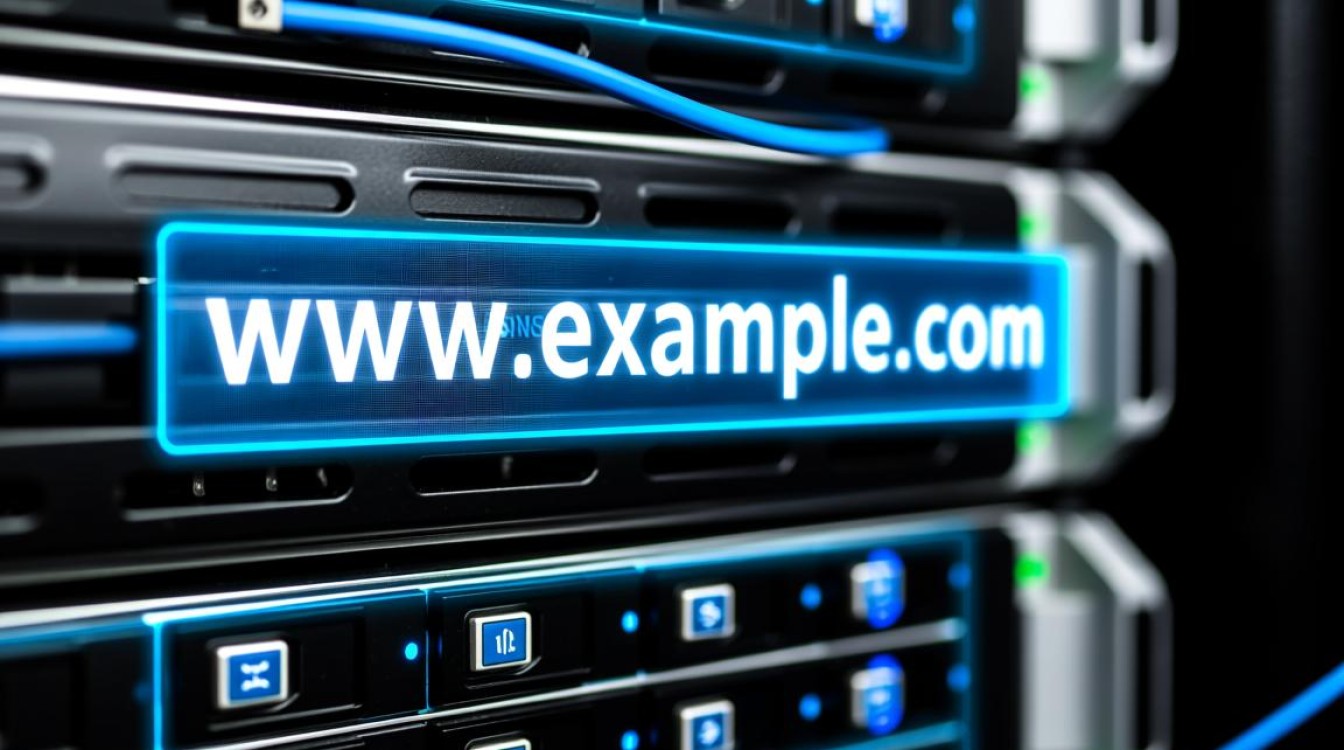 域名系统的格式具体包含哪些关键组成部分？-好主机测评网