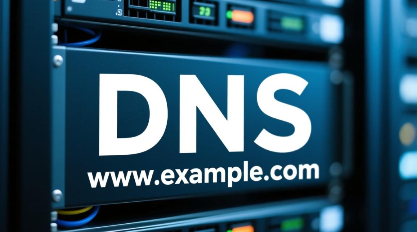 域名系统的格式具体包含哪些关键组成部分？