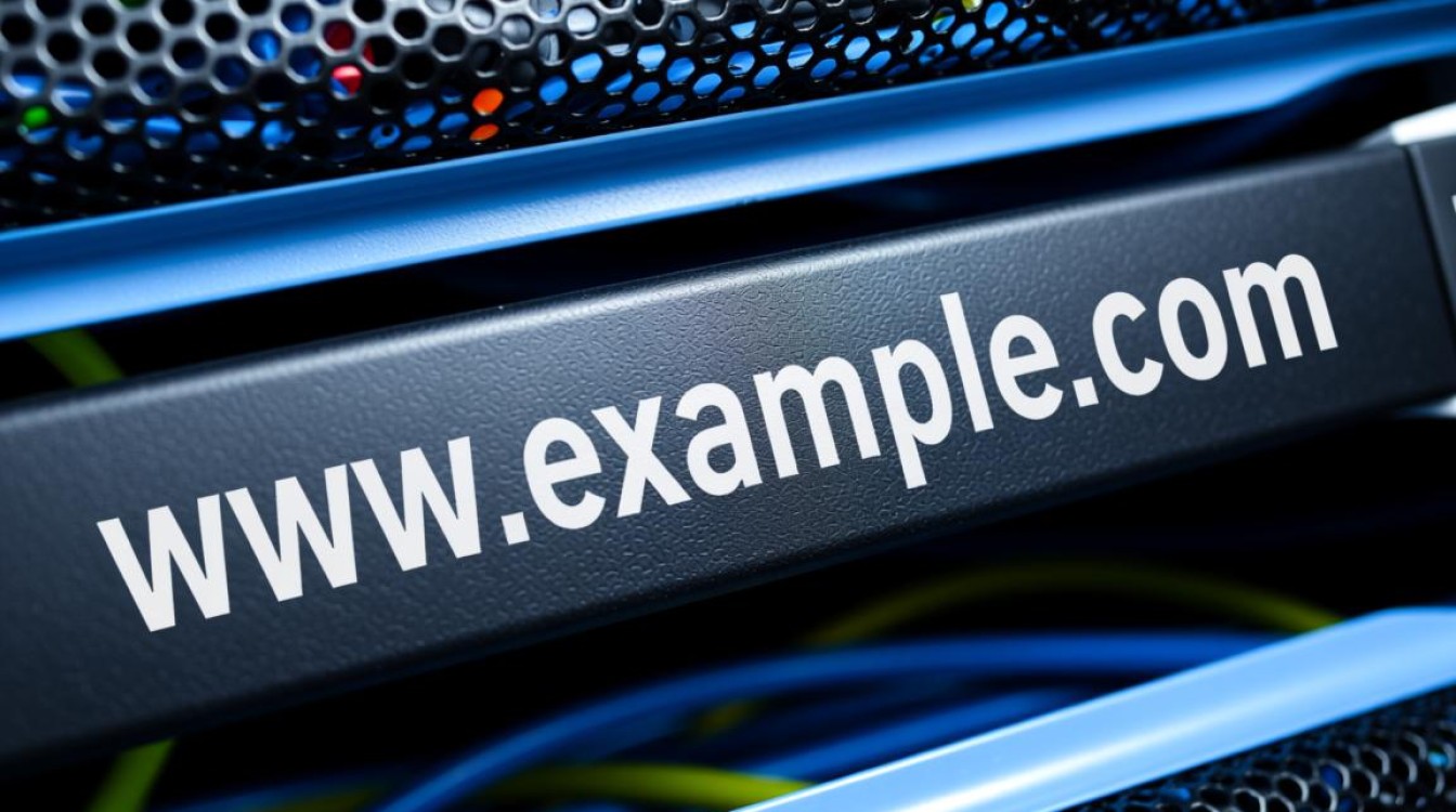 域名系统的格式具体包含哪些关键组成部分？