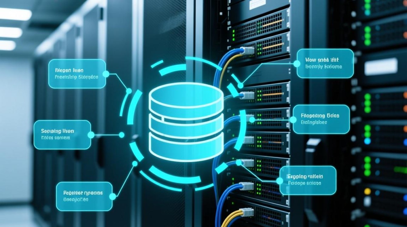 服务器自装数据库后，如何正确连接与配置？-好主机测评网