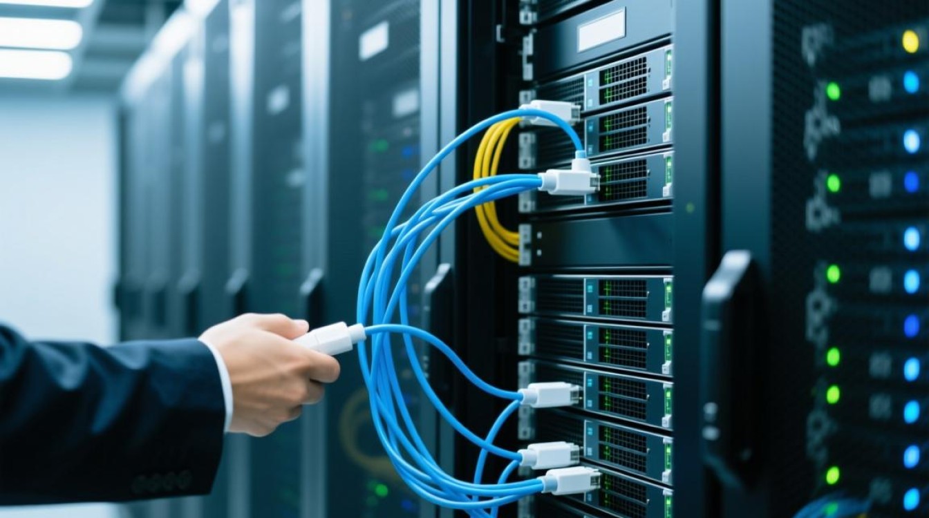 服务器自装数据库后，如何正确连接与配置？