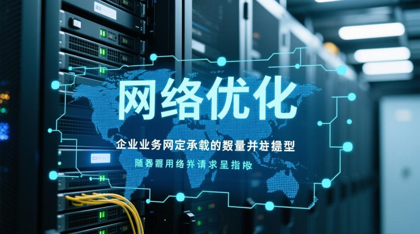 服务器网络优化具体该怎么做？有哪些实用技巧？-好主机测评网