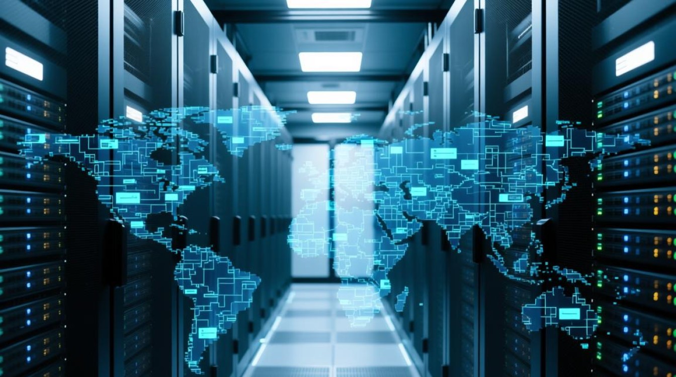 服务器网络优化具体该怎么做?有哪些实用技巧? 服务器网络优化具体该怎么做?有哪些实用技巧?