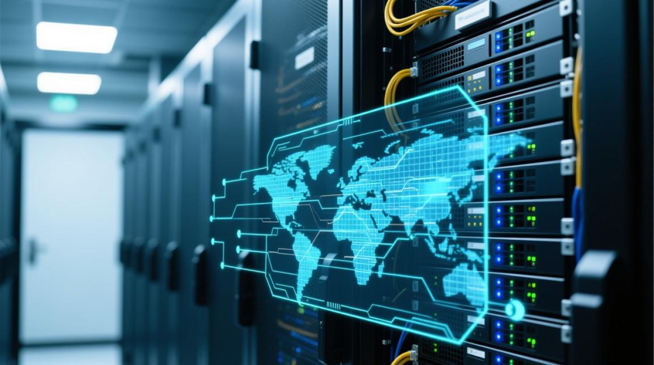 服务器网络优化具体该怎么做?有哪些实用技巧? 服务器网络优化具体该怎么做?有哪些实用技巧?