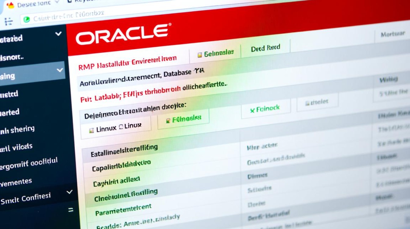 Linux安装Oracle RPM时依赖报错怎么办？-好主机测评网