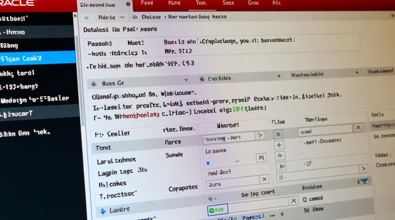 Linux安装Oracle RPM时依赖报错怎么办？