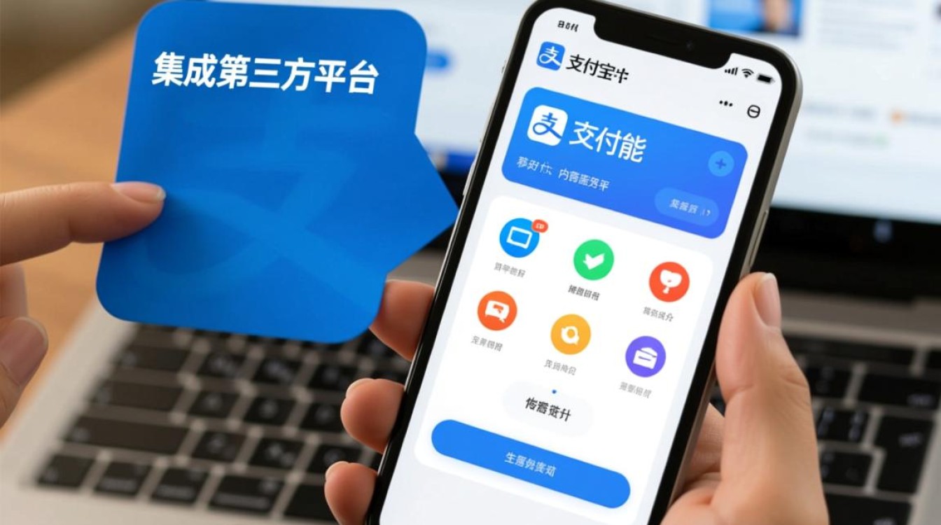 分享到支付宝模块js怎么实现？代码示例和注意事项有哪些？