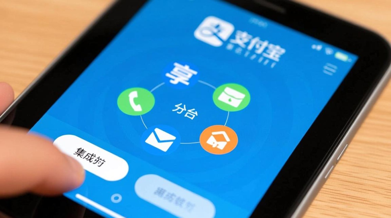 分享到支付宝模块js怎么实现？代码示例和注意事项有哪些？-好主机测评网