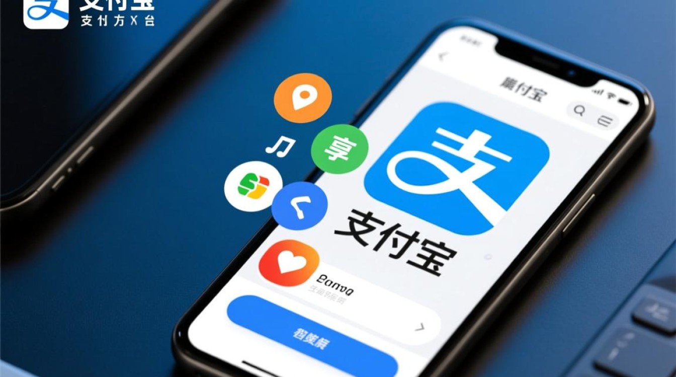 分享到支付宝模块js怎么实现？代码示例和注意事项有哪些？