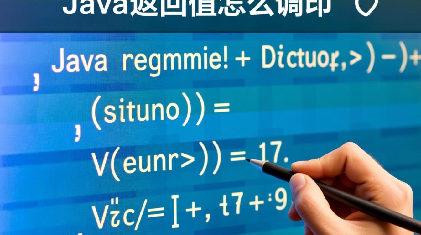 Java方法返回值怎么调用？新手必看步骤解析！-好主机测评网