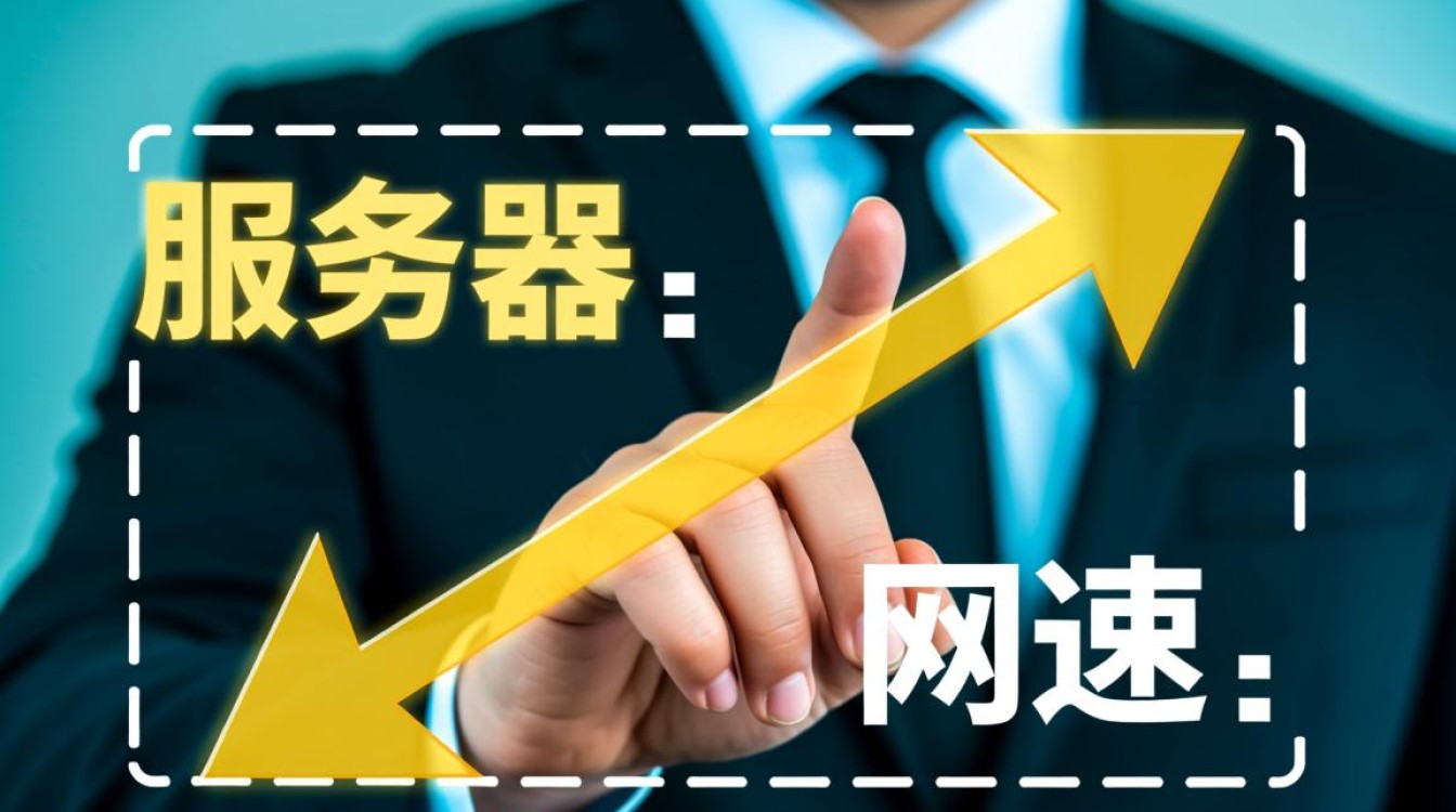 服务器能直接提升家庭宽带网速吗？