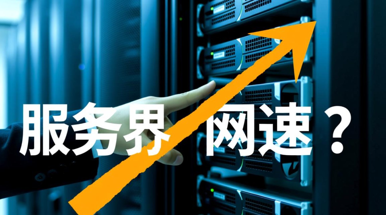 服务器能直接提升家庭宽带网速吗？-好主机测评网