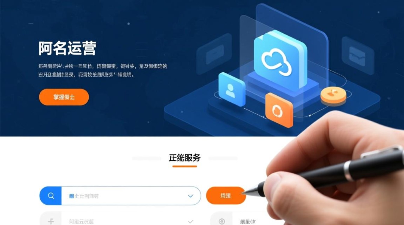 阿里云域名绑定目录教程，新手如何正确操作绑定？-好主机测评网