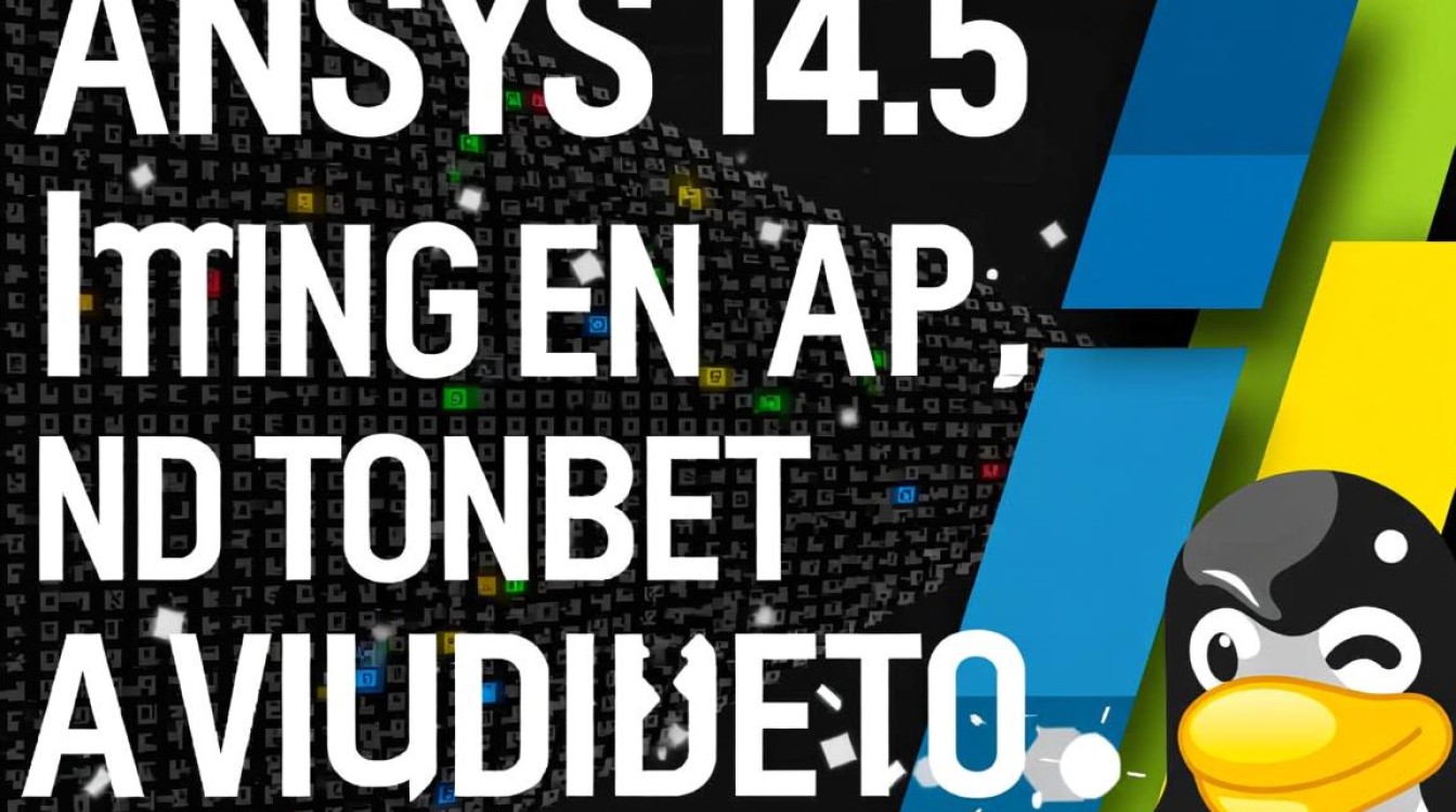 ansys 14.5 for linux怎么安装?步骤和注意事项有哪些?-好主机测评网