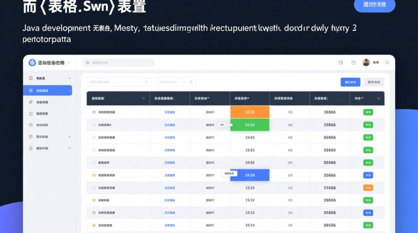 Java表格居中设置,CSS/Java代码如何实现?-好主机测评网