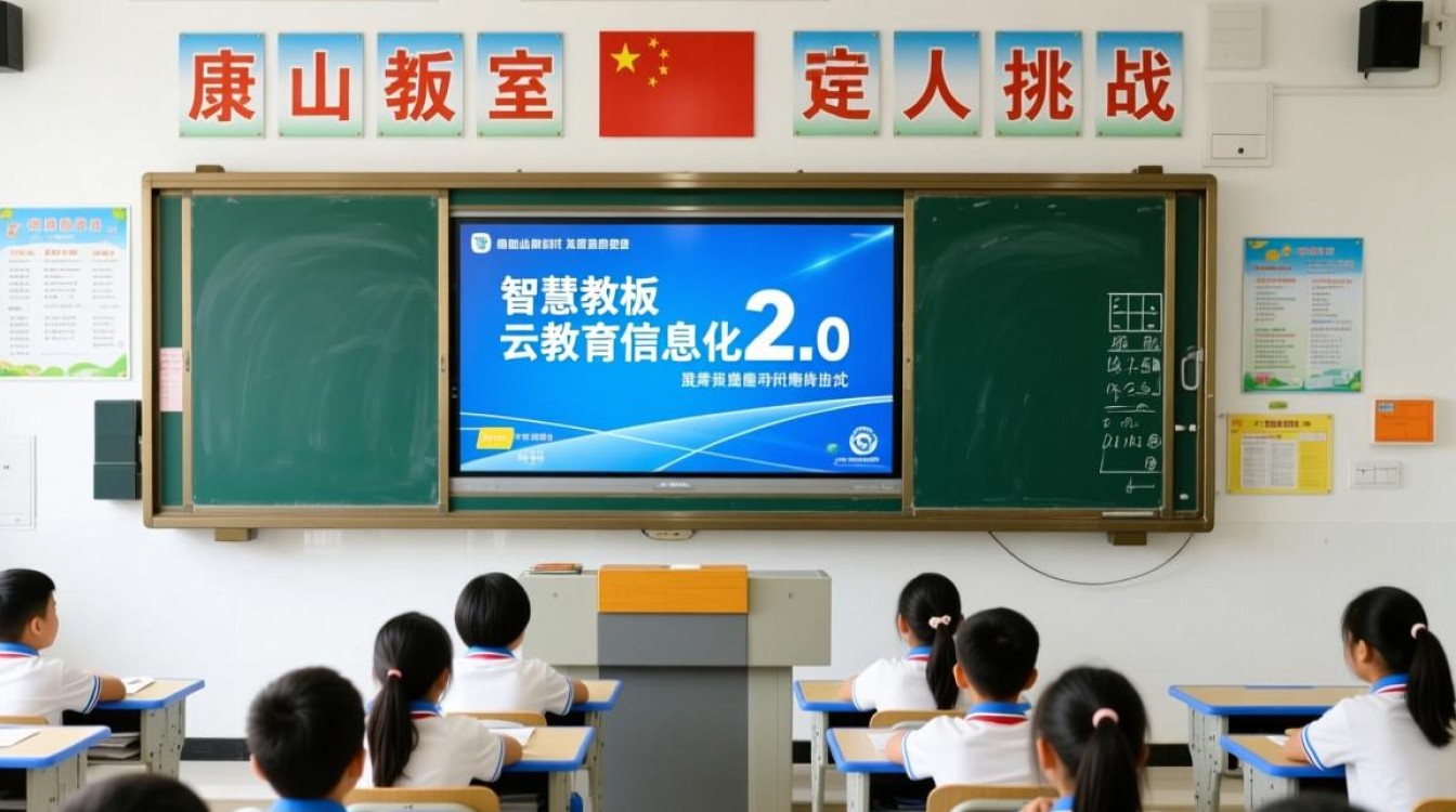 佛山智慧黑板云教室建设哪家好？找本地服务商还是全国品牌？