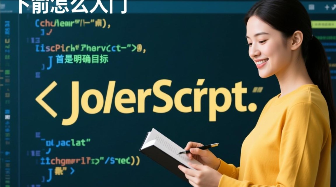 JavaScript零基础入门应该从哪里开始学？-好主机测评网
