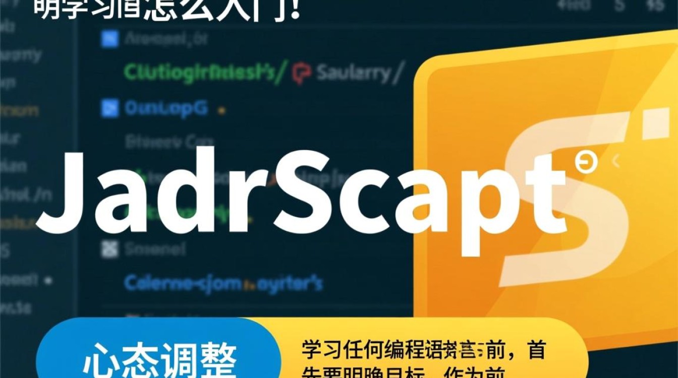 JavaScript零基础入门应该从哪里开始学？