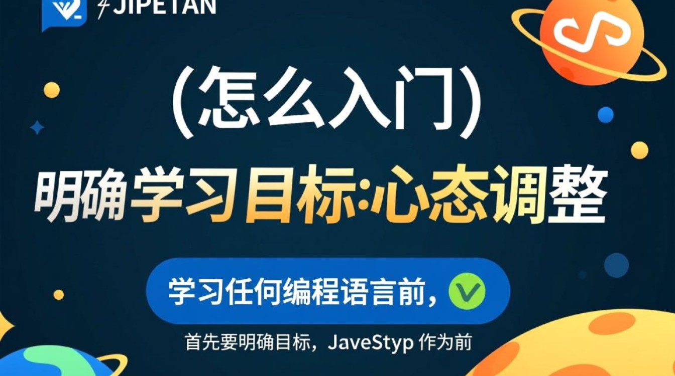 JavaScript零基础入门应该从哪里开始学？