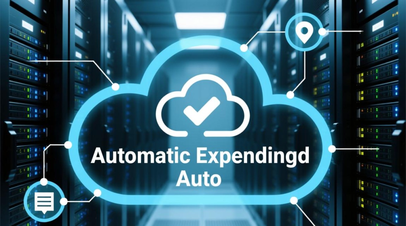 服务器自动扩展如何实现按需扩容且成本最优？-好主机测评网