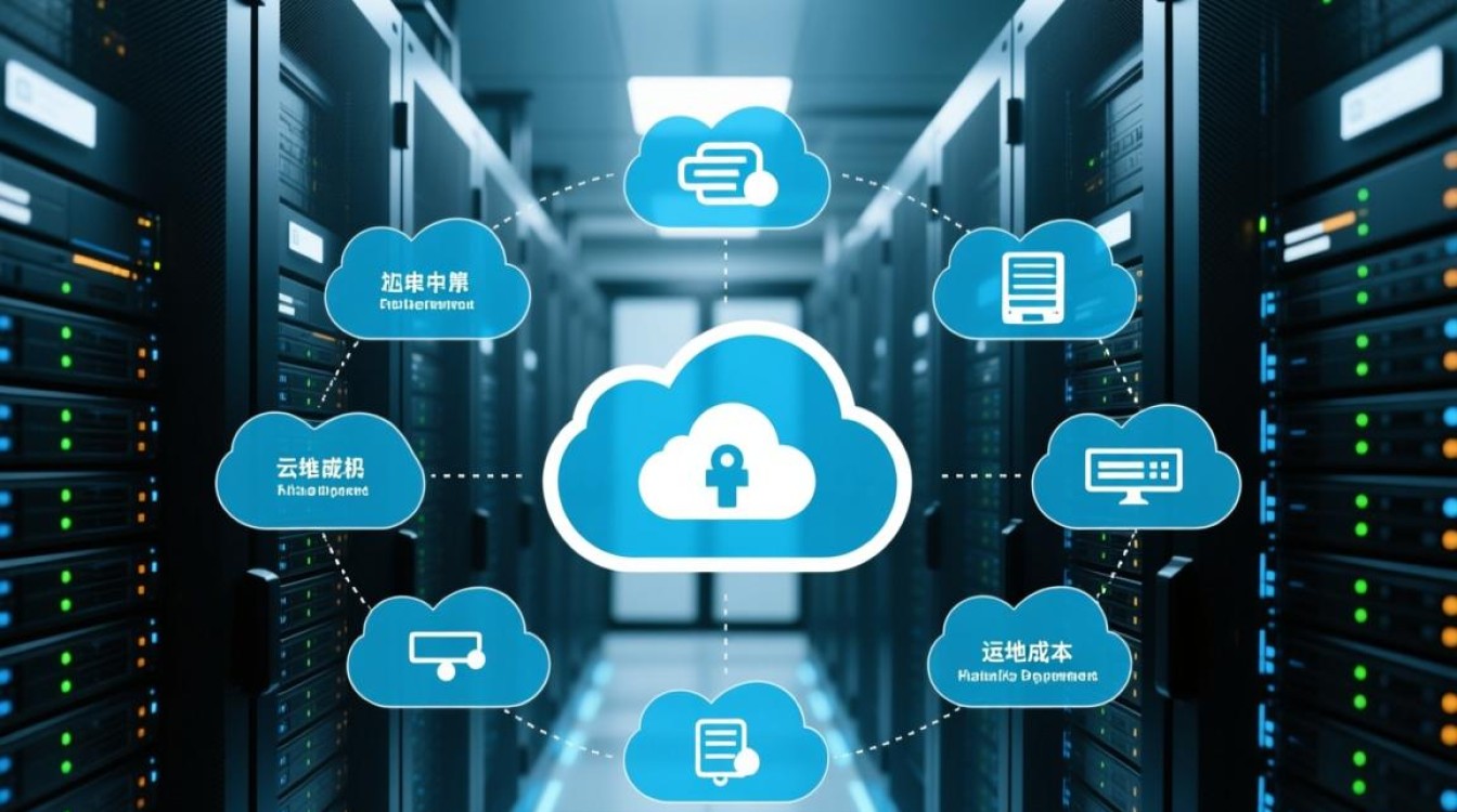 虚拟机选型时，如何根据需求选择最适合的类型？-好主机测评网