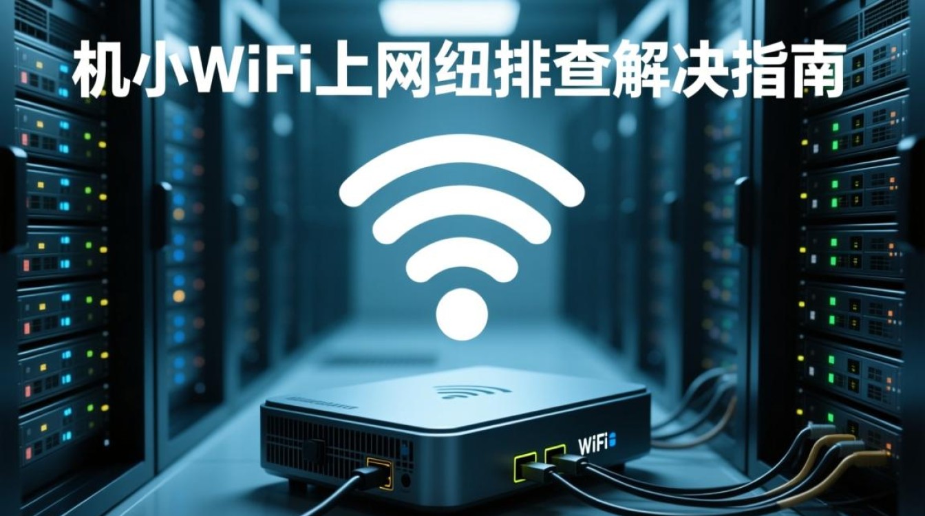 虚拟机wifi连不上怎么办？教你解决网络连接问题-好主机测评网