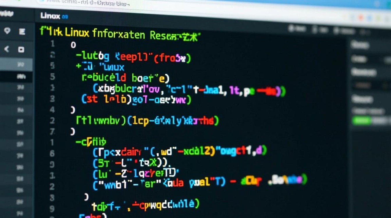 Linux文件列数命令如何查看与自定义设置？-好主机测评网