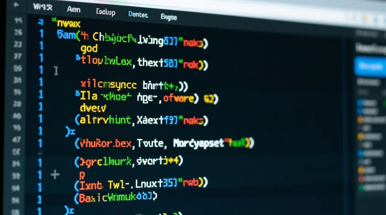 Linux文件列数命令如何查看与自定义设置？