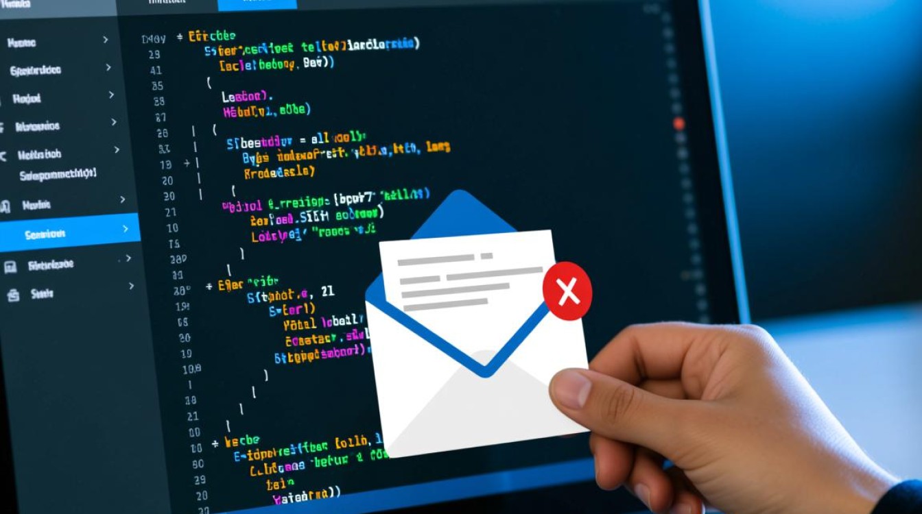Linux脚本发邮件失败？如何排查配置与权限问题？-好主机测评网