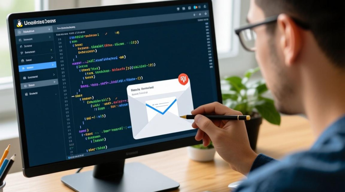 Linux脚本发邮件失败？如何排查配置与权限问题？