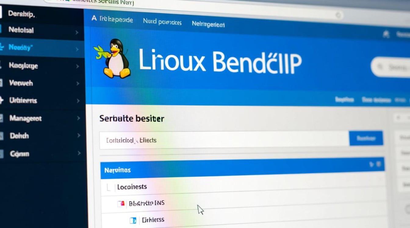 Linux如何将域名绑定到指定IP地址？