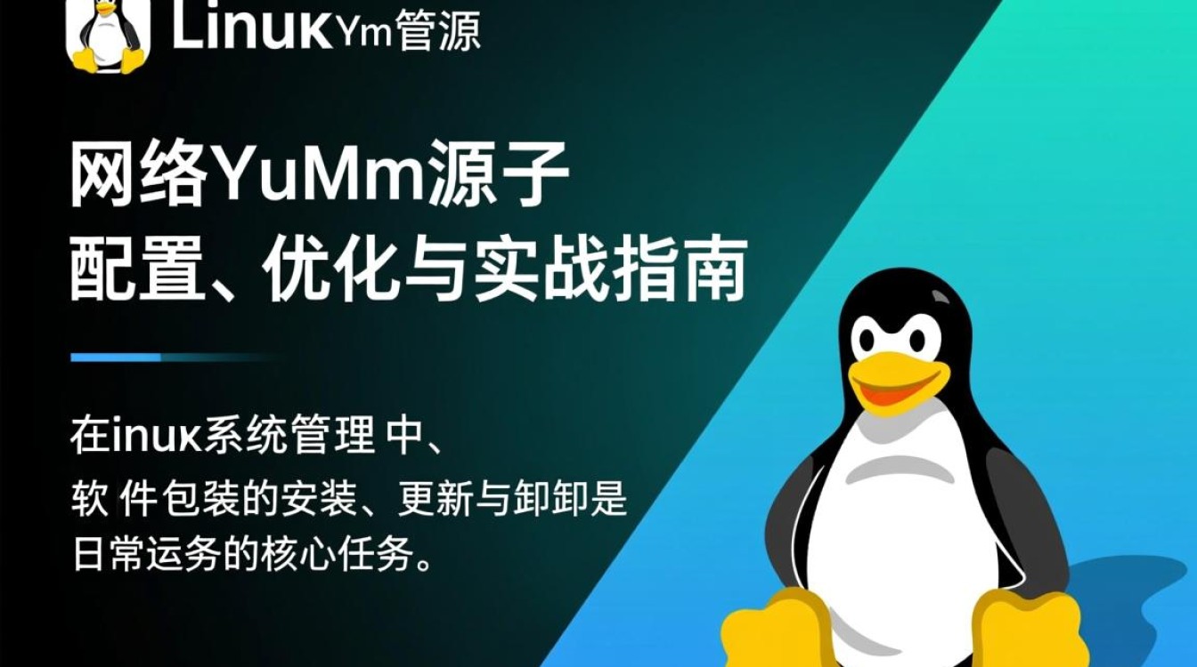 Linux网络yum源配置慢？教你如何高效加速下载！-好主机测评网
