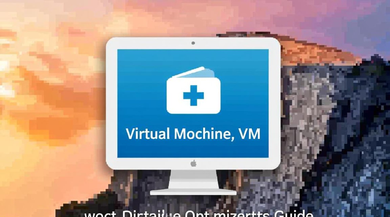 mac虚拟机资源不够用怎么办？-好主机测评网