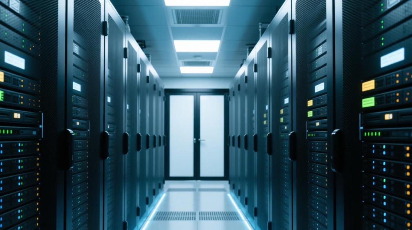 服务器负载多少合适？不同场景如何判断？