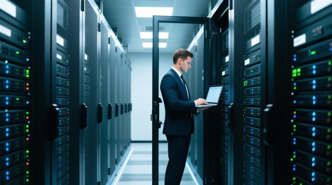 服务器负载多少合适？不同场景如何判断？