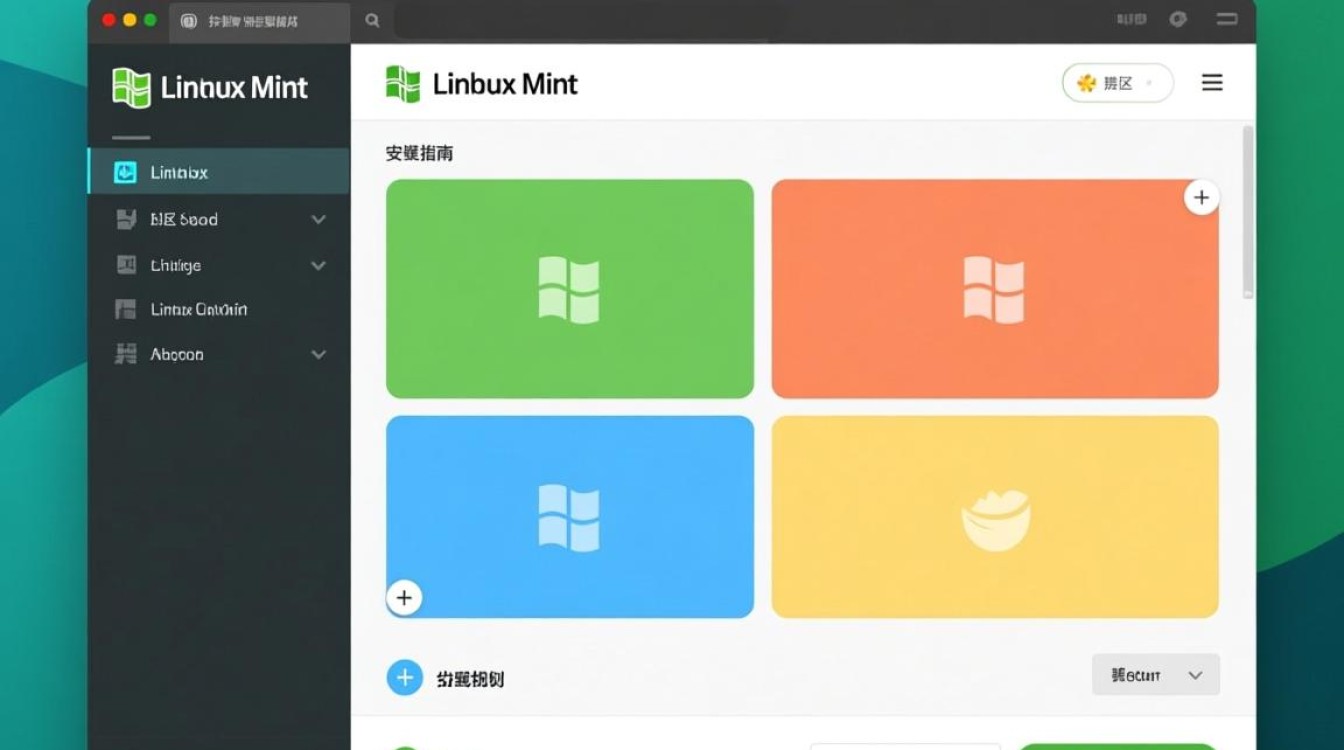 Linux Mint安装分区，如何合理分配空间与格式？-好主机测评网